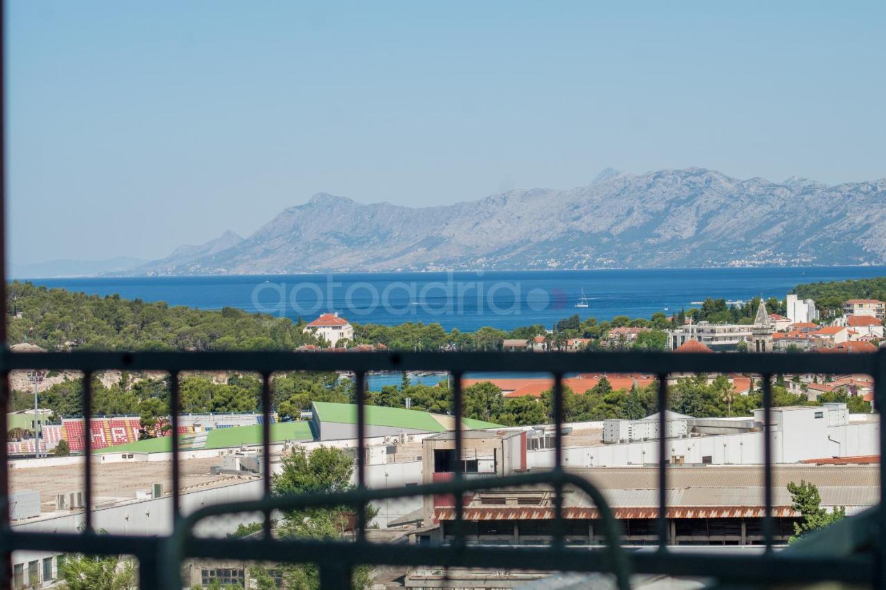 Seaview Duky Apartman