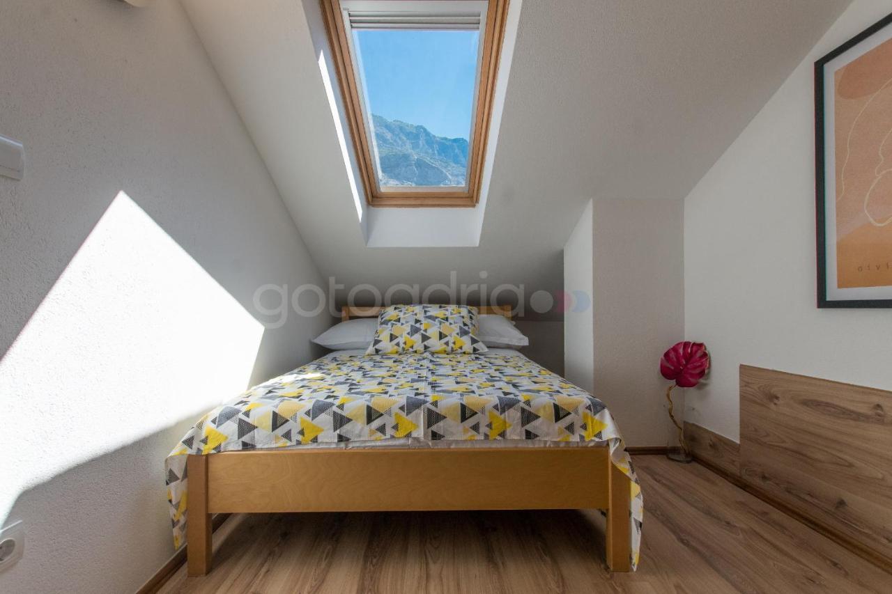 Seaview Duky Apartman