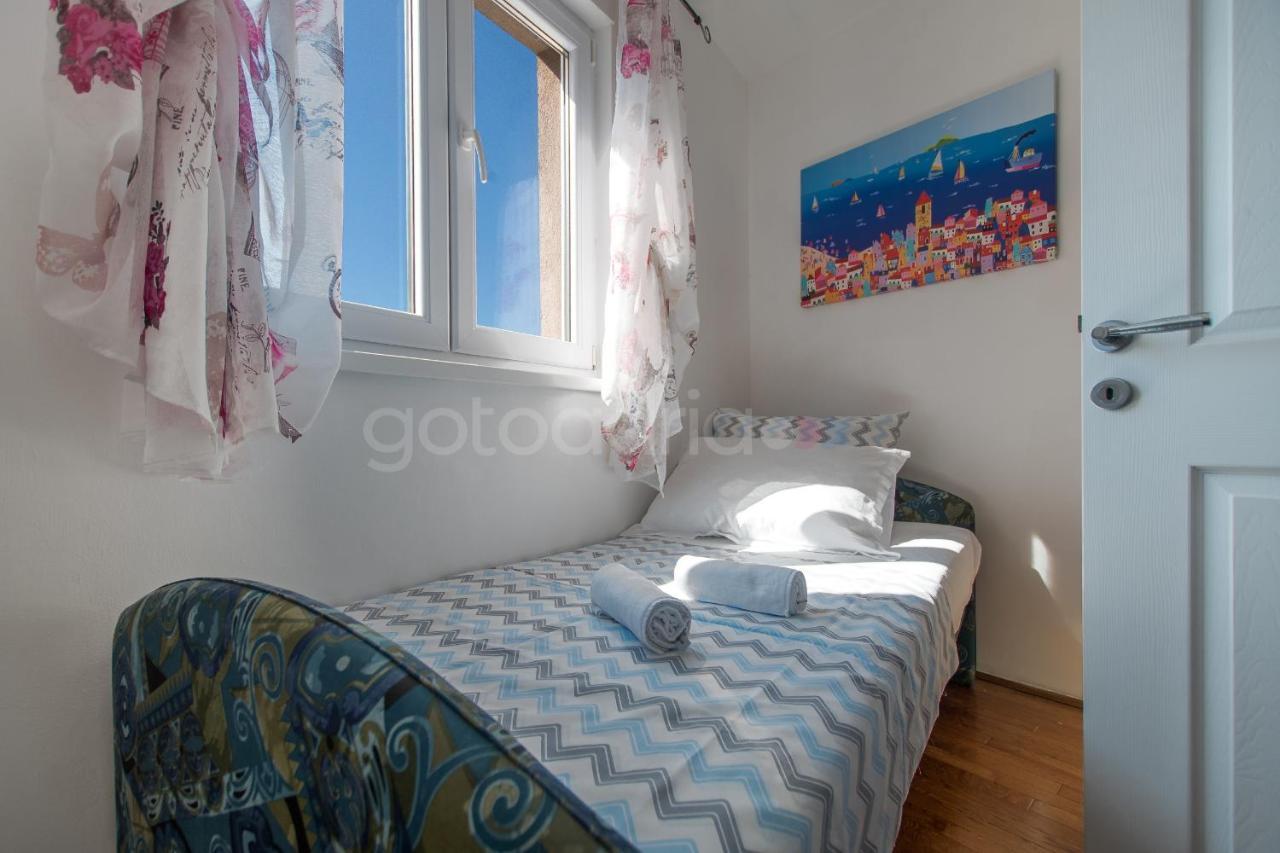 Seaview Duky Apartman