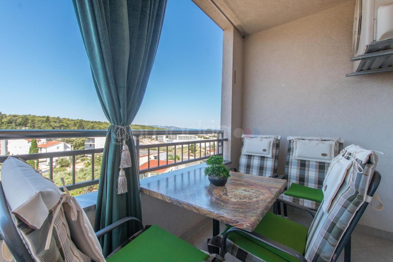 Apartman Seaview Duky