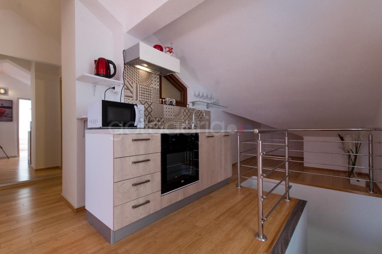 Apartamento Seaview Duky