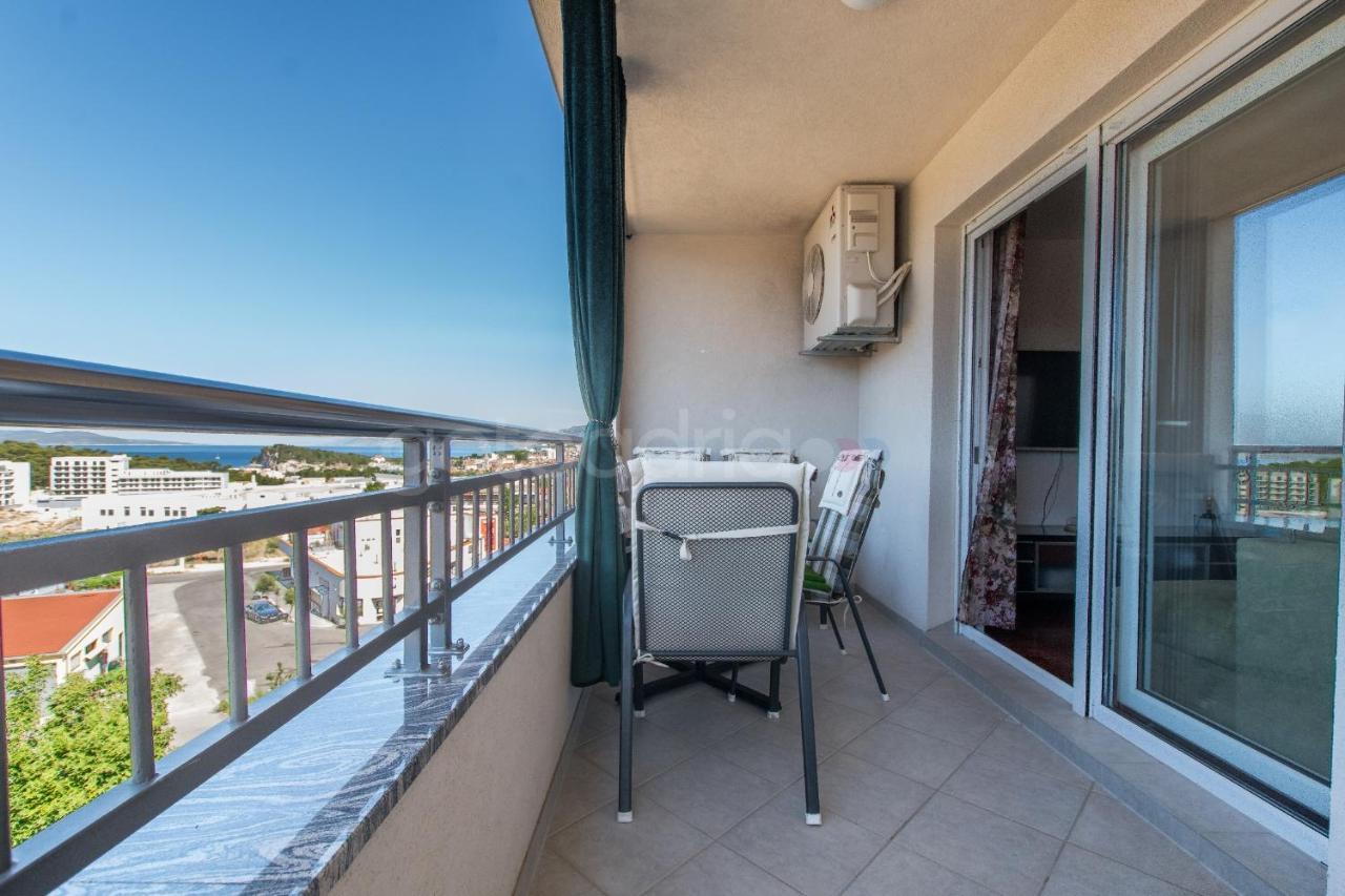 Seaview Duky Apartamento *