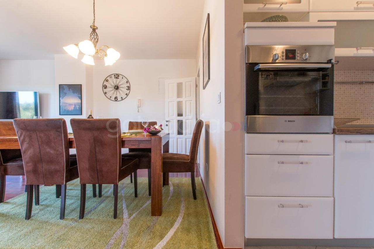 Apartamento Seaview Duky *