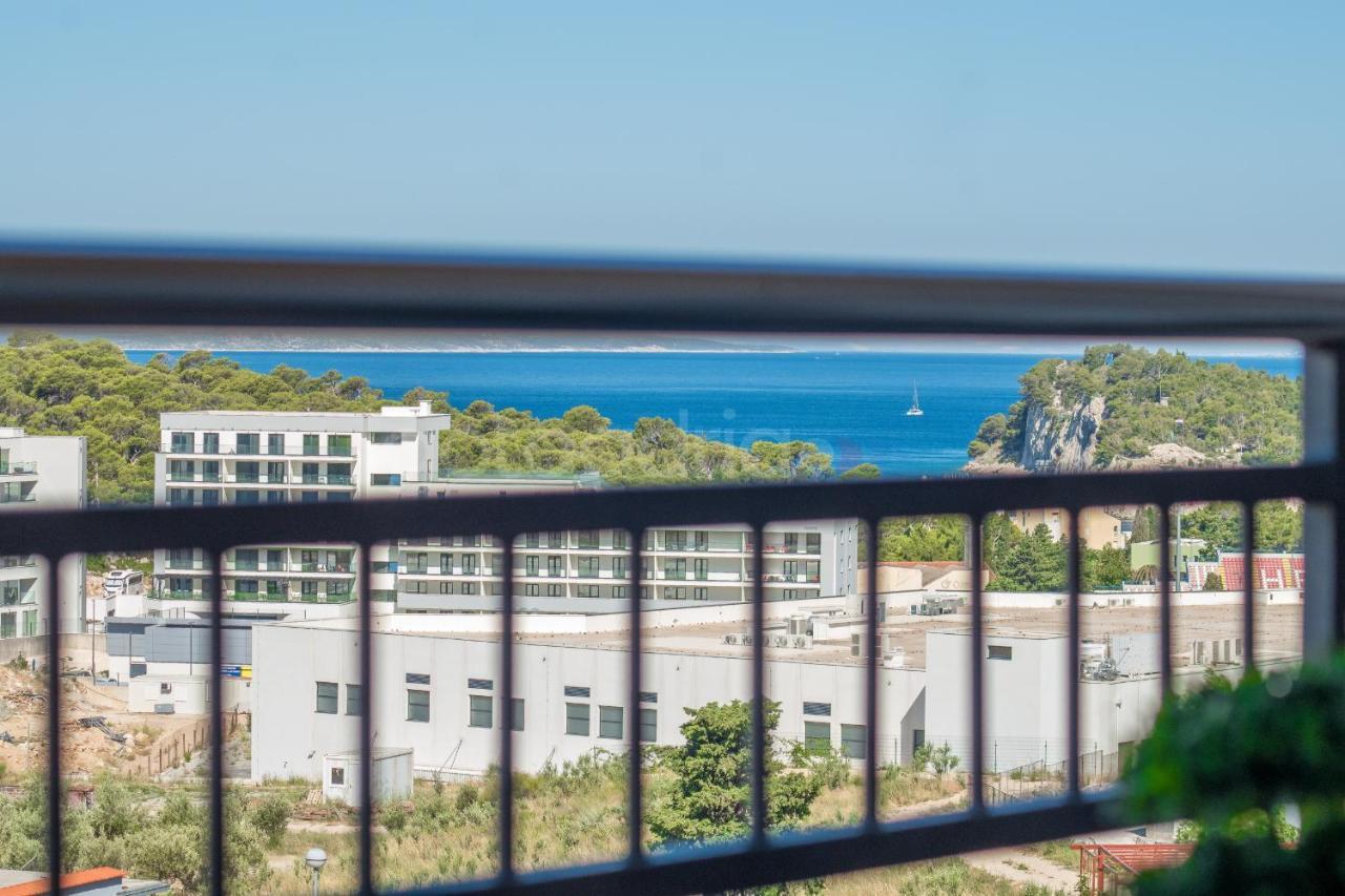 Seaview Duky