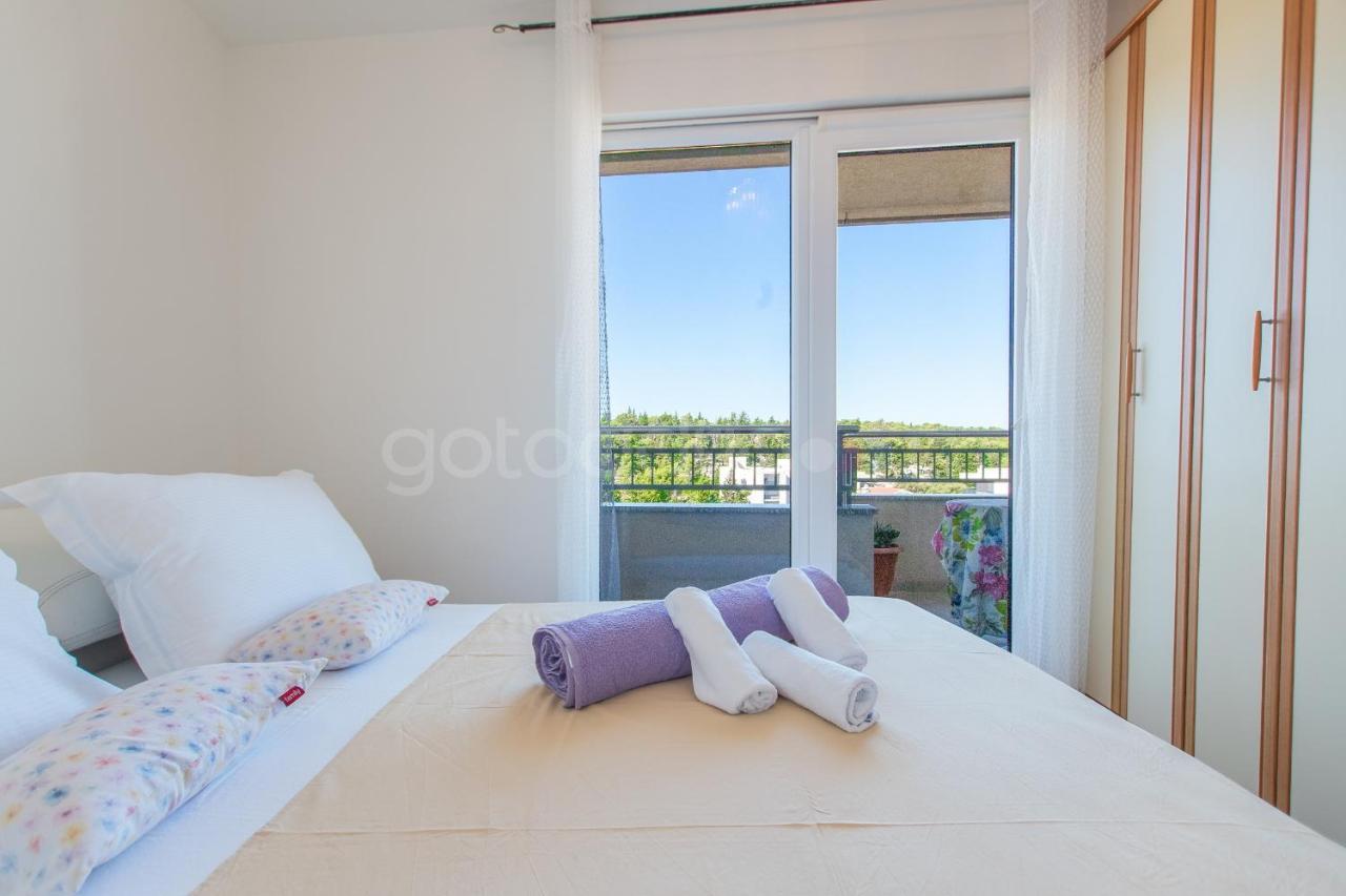Seaview Duky Apartmán *