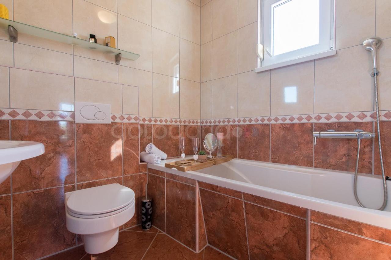 Apartmán Seaview Duky